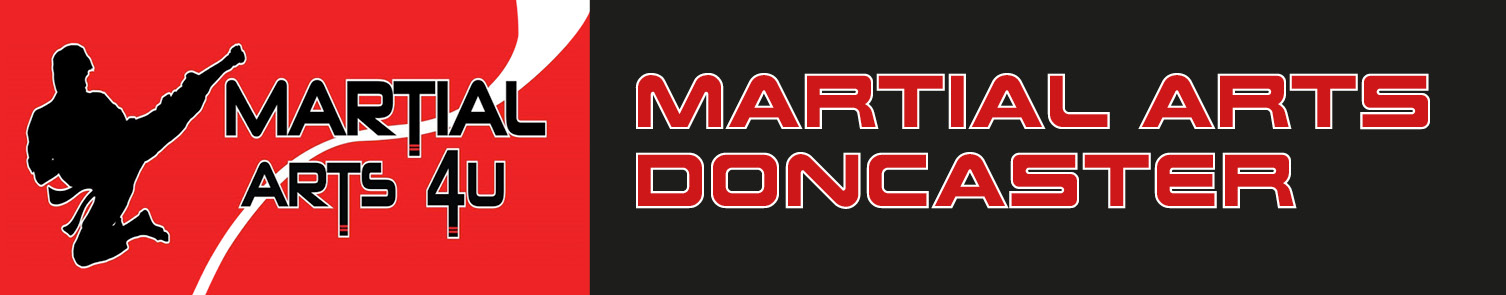 Doncaster Martial Arts Logo